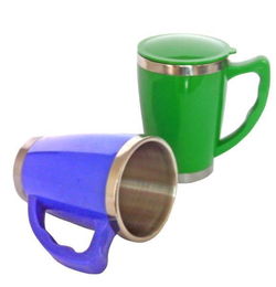 小碗杯 精致生活的实用之选——永康市集成日用品有限责任公司产品亮点