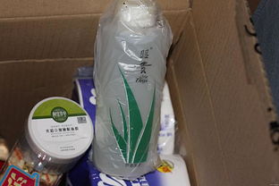 1号店日用百货购物体验 护肤与生活用品一单购齐